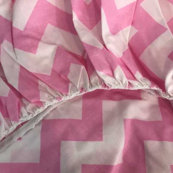 BKB Toddler Bed Mattress Protector & Fitted Sheets - Picture 4 of 5